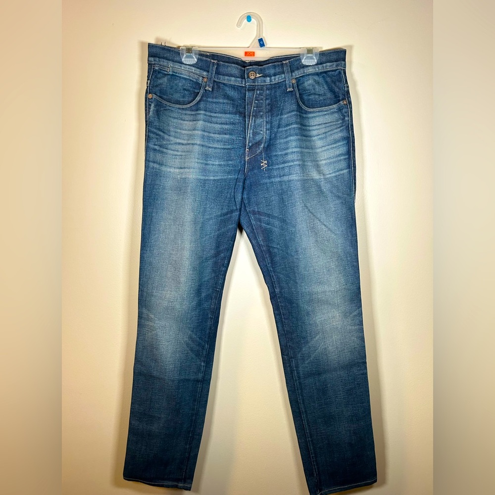 Ksubi Cut 29 Jeans